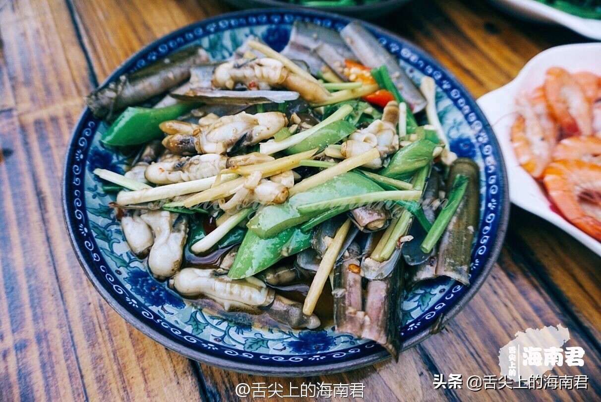 海南去了一次不想去第二次,海南琼海可以旅游的地方推荐