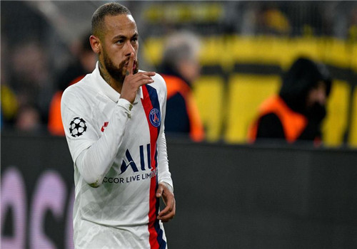 内马尔巅峰表现,内马尔逆天表现