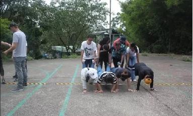 团建必不可少的项目大全，请收好