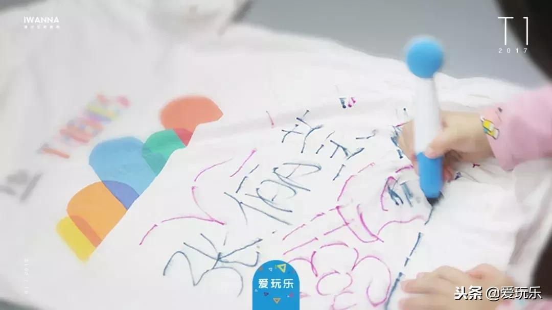 孩子玩水彩笔的危害,用水彩笔画画适合儿童的话