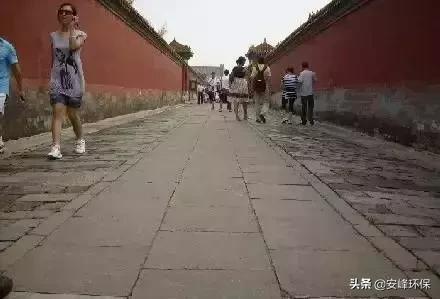 故宫拥有一套精妙完整的排水系统,故宫排水是如何巧妙实现排水系统