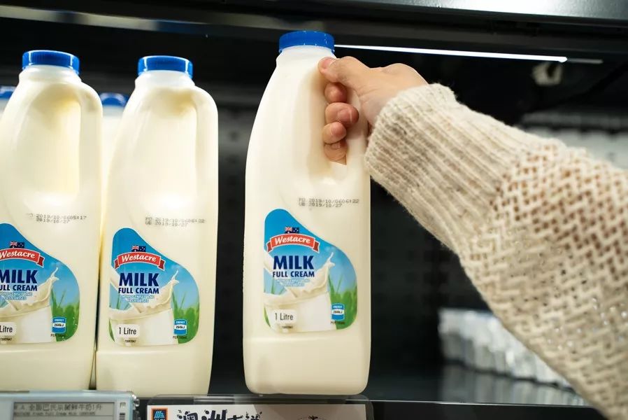 有一家德国来的神仙超市，你吃什么都对