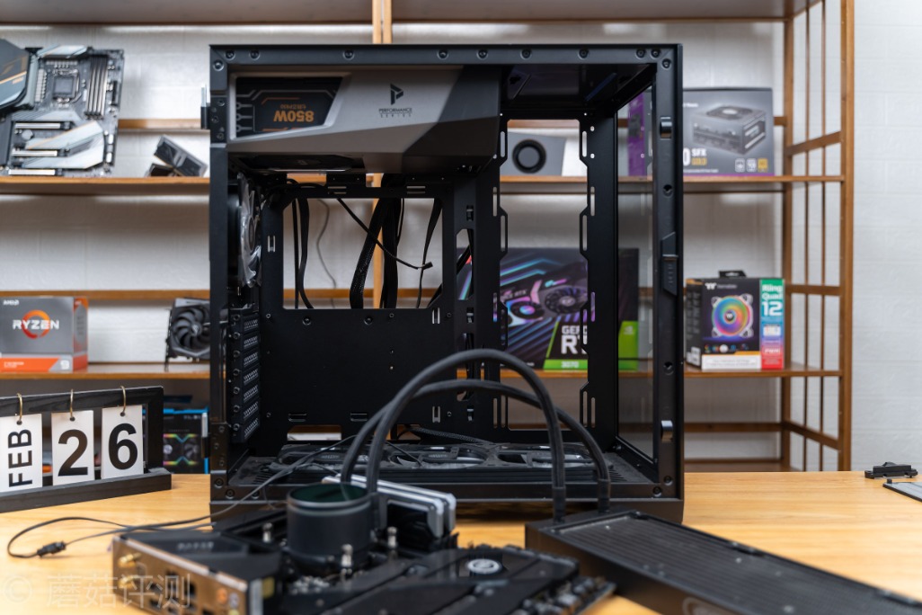 技嘉b550大雕主板评测,华擎x570太极雷蛇怎么样