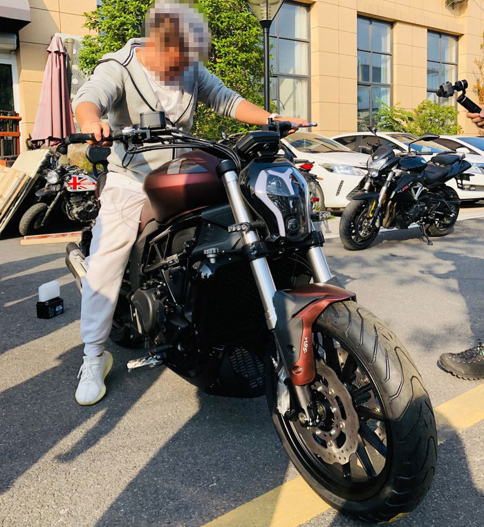 国产大魔鬼贝纳利502c什么价位,21款贝纳利502c和19款贝纳利502c区别