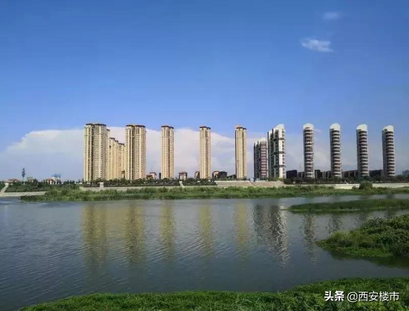 墅质低密瞰景高层加推在即,均价9000起品质住宅别墅