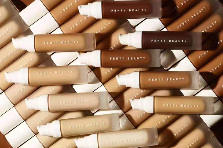 粉底液哪款好用持妆效果好,怎么选择合适自己的大牌粉底液