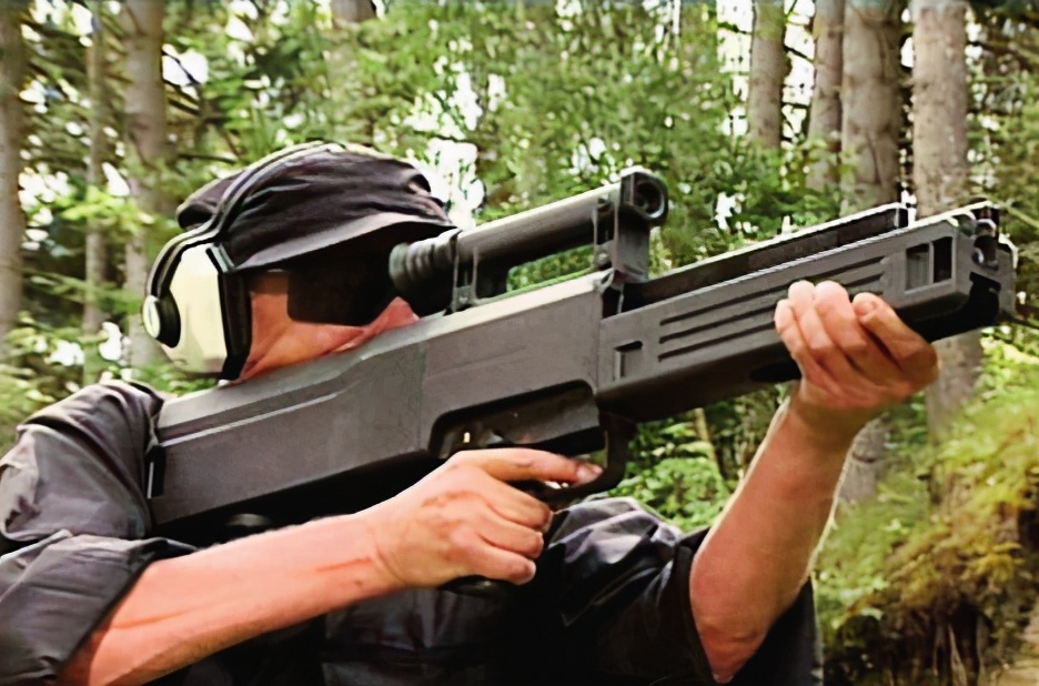 美国最新型155毫米穿甲弹,美军复合材料弹壳技术