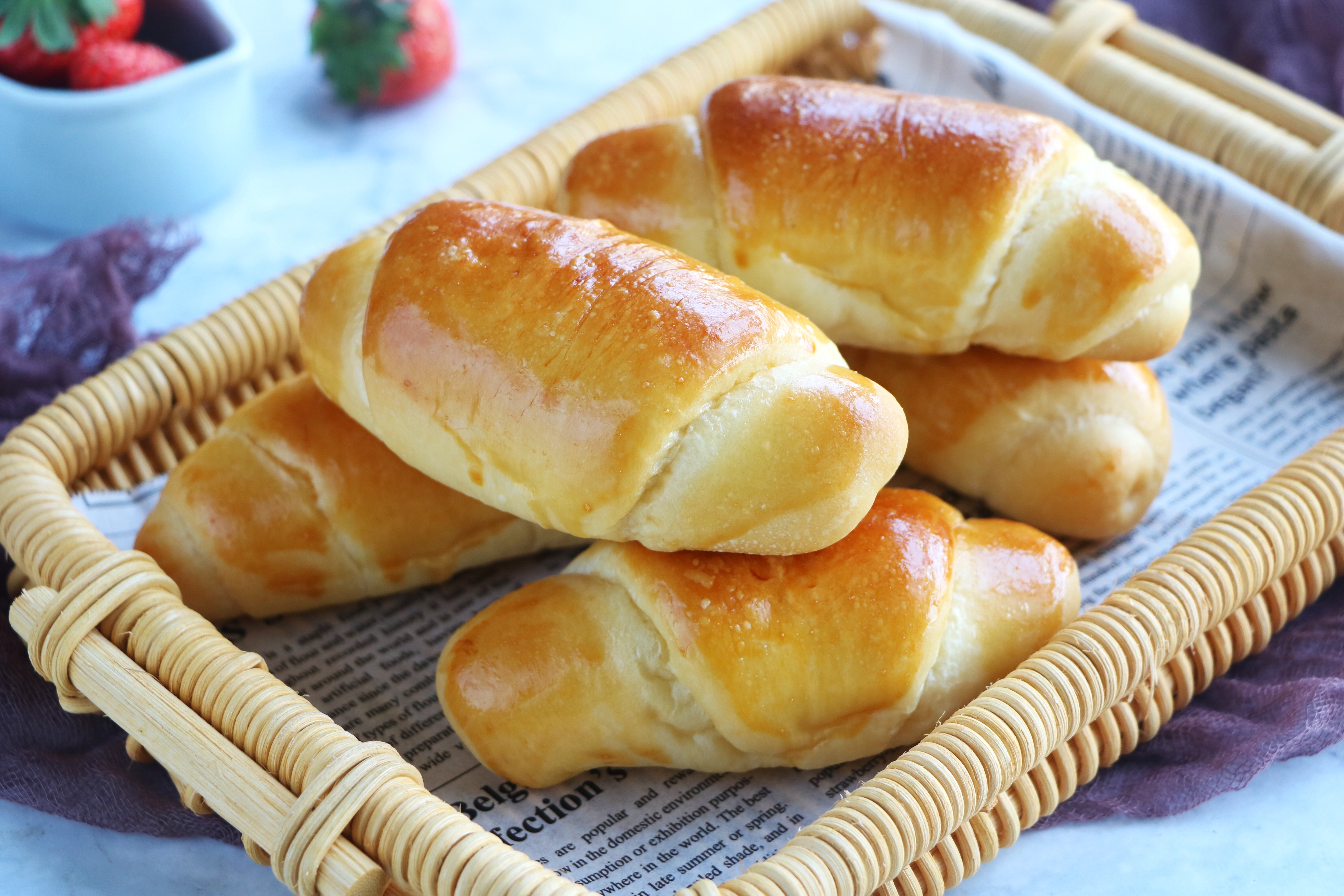 好吃高颜值的早餐,超级好吃的早餐推荐