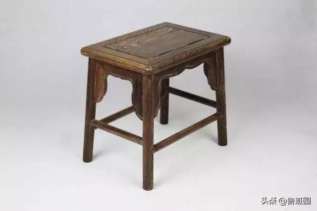 鸡翅木比较坚硬,鸡翅木轻奢