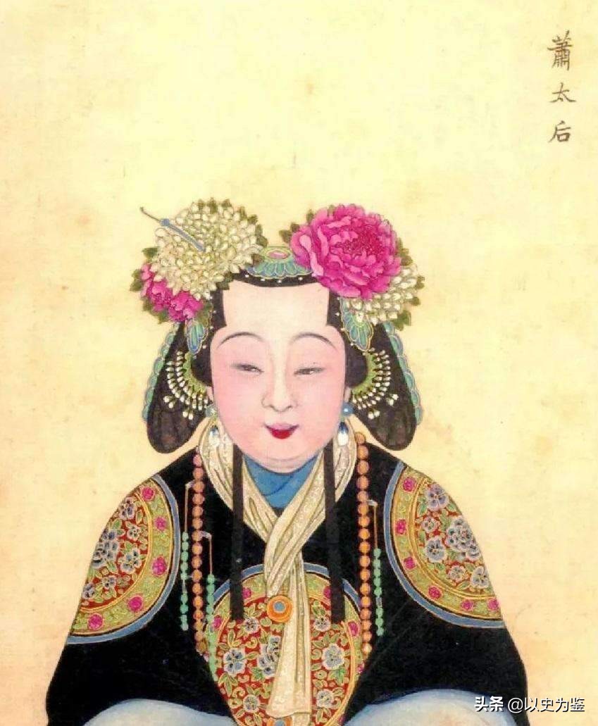 萧燕燕垂帘听政,萧燕燕死后大辽兴盛了几年