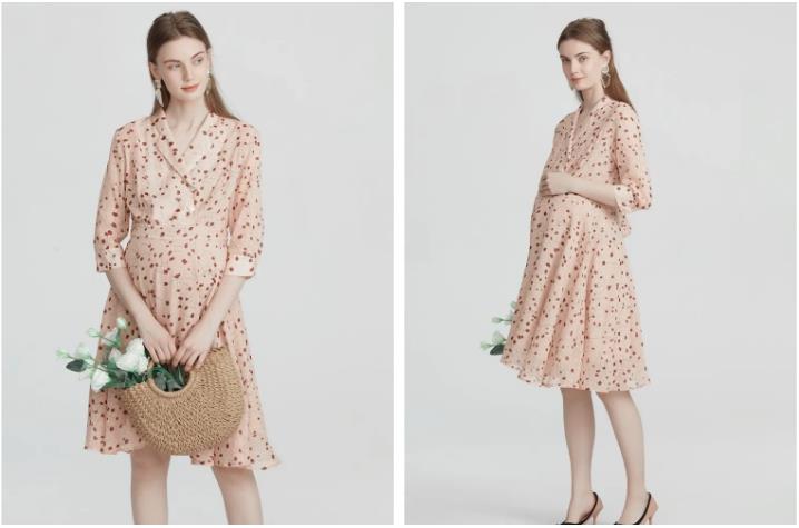 推荐几家比较好的淘宝孕妇装店,孕期女装推荐