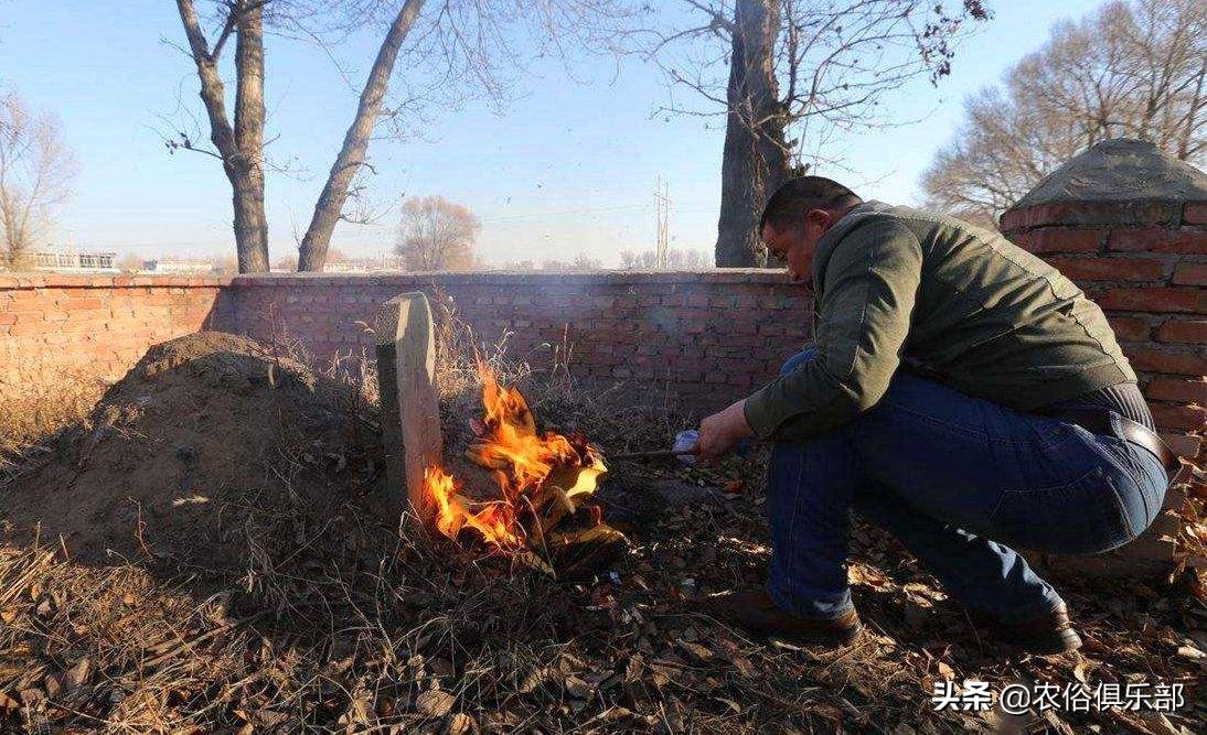 民间做七有什么讲究,农村习俗五七怎么过