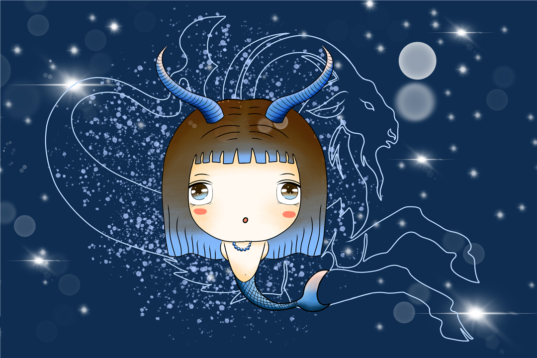 十二星座摩羯座会对哪个星座动心,十二星座哪几个星座珍惜摩羯座