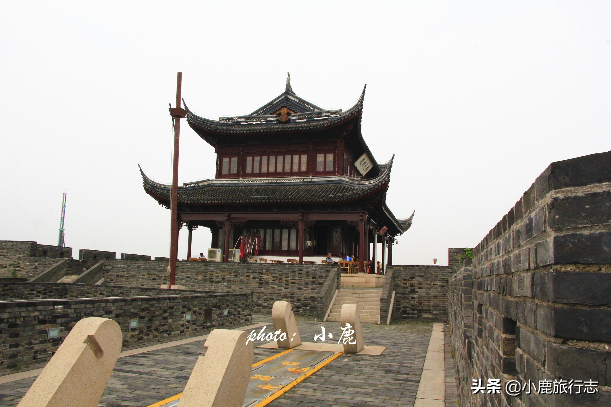 苏州最让人惋惜的景点,苏州最值得去的名胜古迹