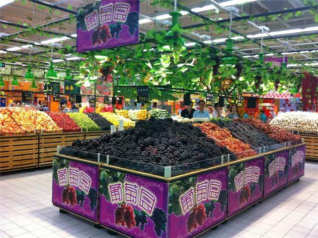 马云为什么要收购大润发,马云为什么可以收购大润发