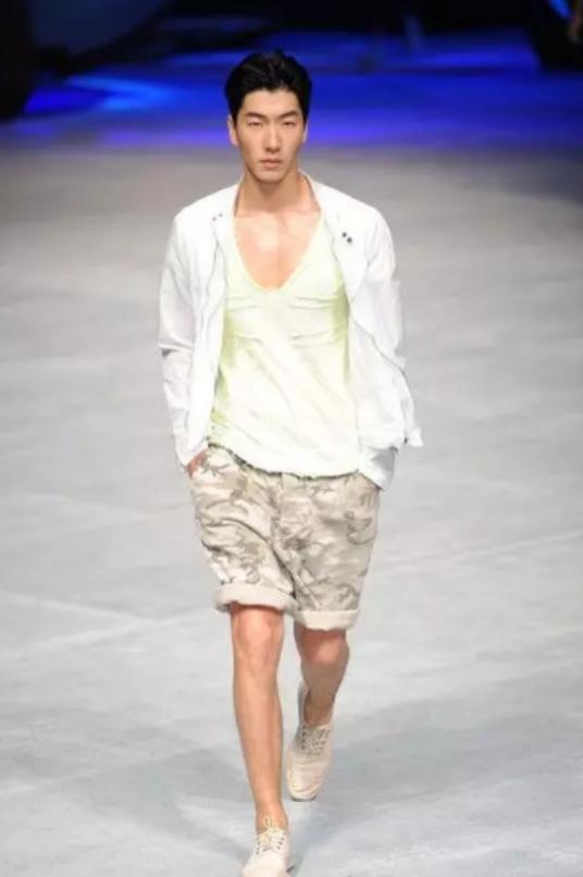 张亮如今怎样了,张亮成功背后的心酸