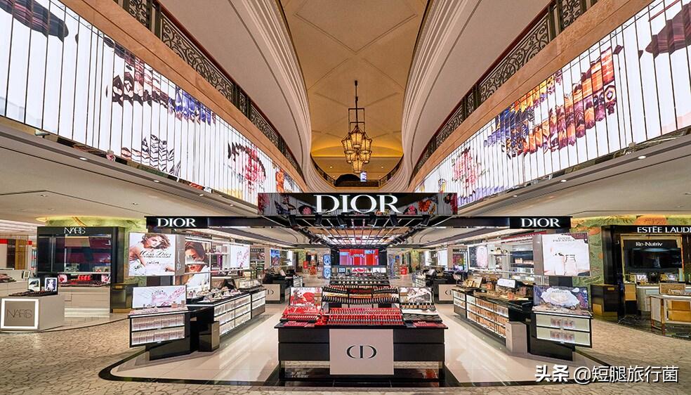 澳门免税店必买清单攻略,澳门免税店攻略手表