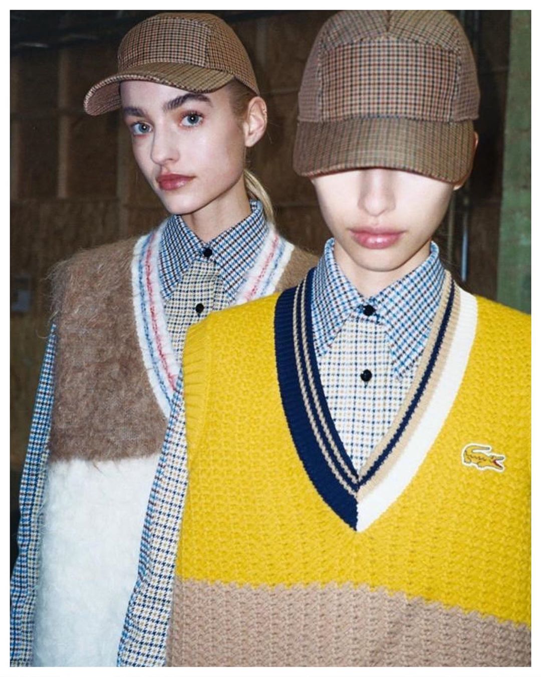 运动服怎么穿好看时尚冬天,运动服怎么穿不土