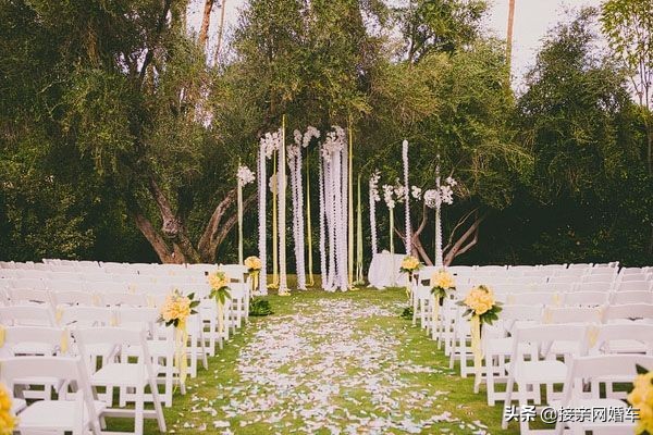 一个月婚礼筹备最全详细清单,婚礼前一周婚礼筹备全指南