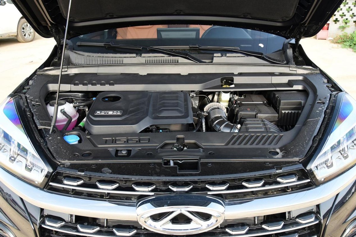 10-15万预算这两台suv实力最强,这几款suv空间大价格亲民实用耐开