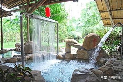 洛阳泡温泉去哪里好，洛阳温泉度假村哪家最好，您说了算！