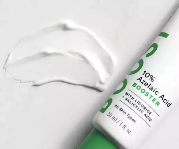 金银花对付痘痘,对付所有痘痘的药膏