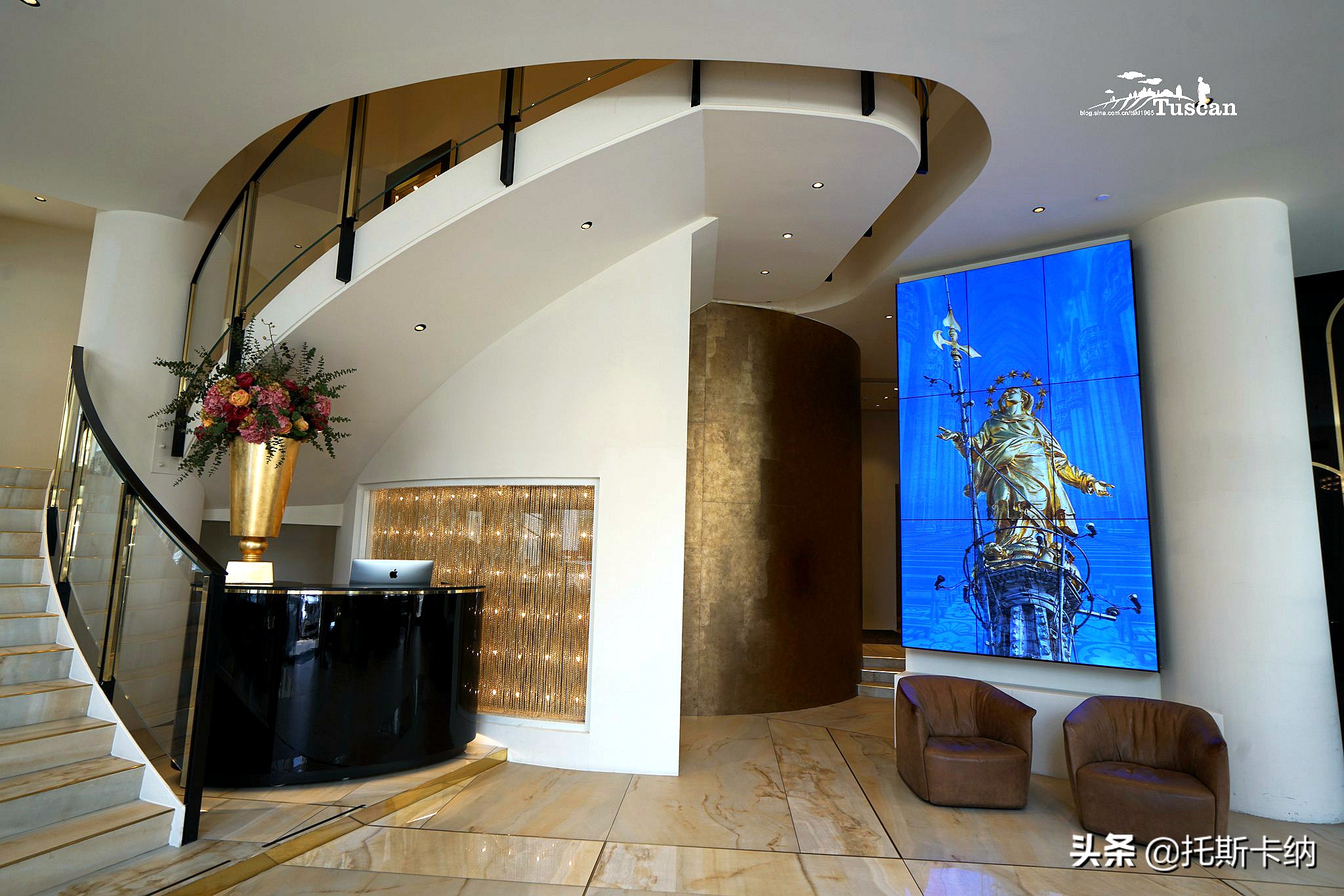 欧洲行见证了古老与时尚的米兰,意大利旅游米兰