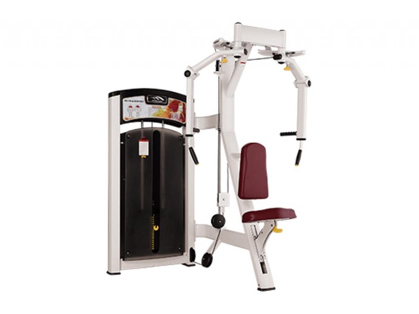 健身房器械专业知识,健身房器械科普