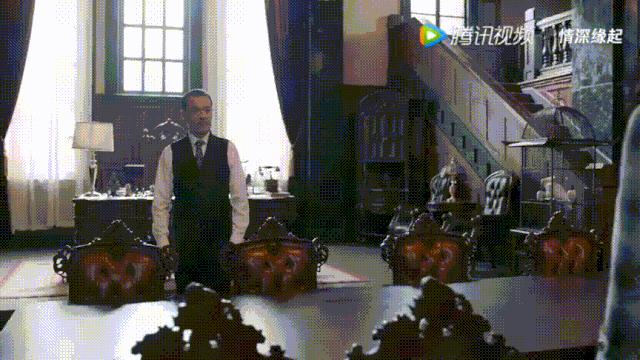 年代剧该如何应时而变？不妨到《情深缘起》里找找答案