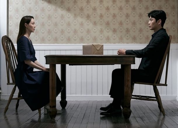 十月开播的韩剧，一个月的笑点要被这部剧承包