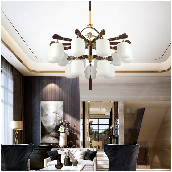 大唐宫灯饰茶室吊灯,山东省大唐宫灯饰旗舰店