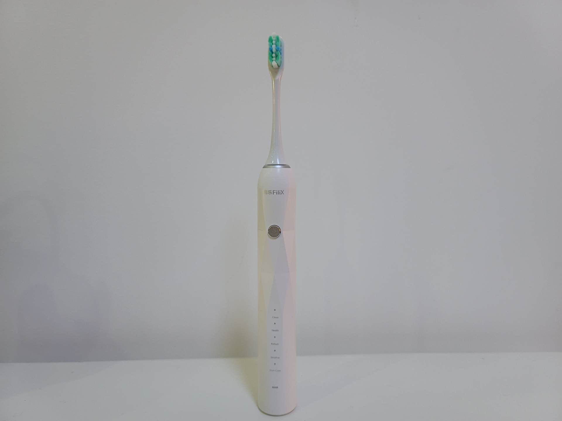 菲乐major声波,扉乐电动牙刷和欧可林