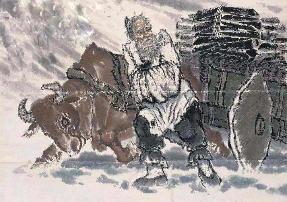 不起眼的木炭，开启了人类的金属时代