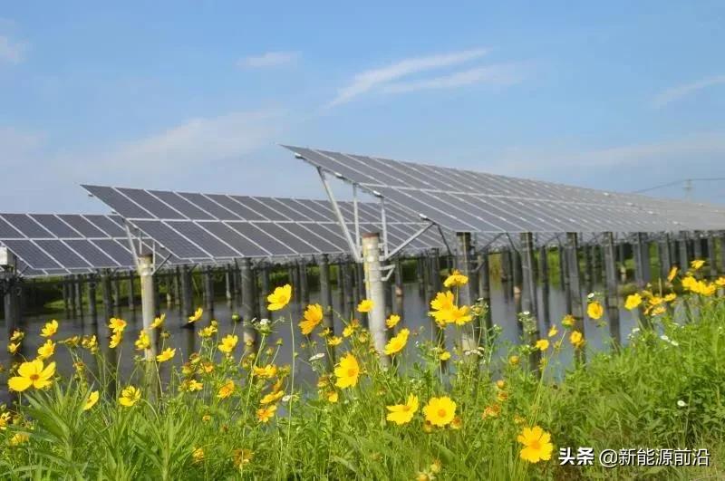 火、水、风、光、核发电原理与成本电价!(2021年版)