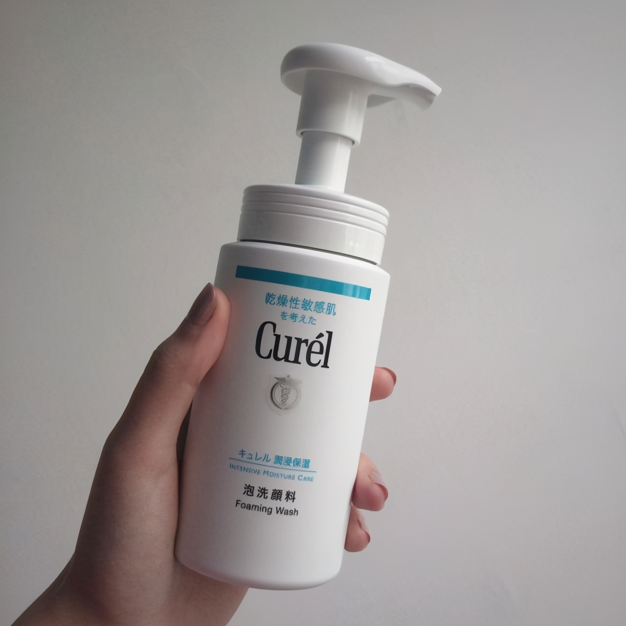 懒人必备洗面奶,懒人洗面奶油敏皮推荐