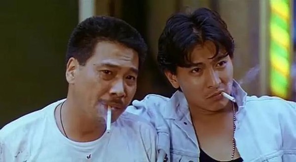 喜剧之王吴孟达,喜剧之王吴孟达为什么不吃盒饭