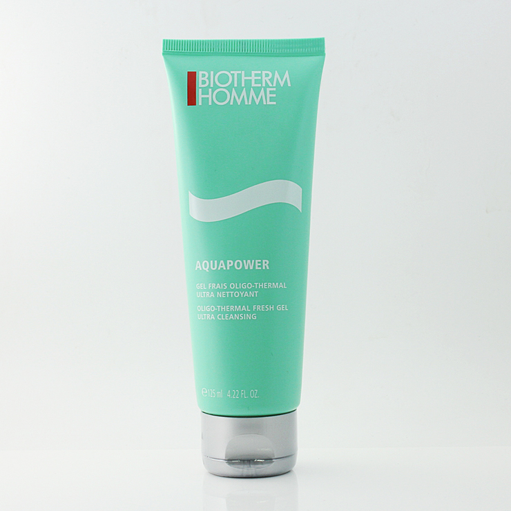 男生一天用洗面奶洗脸次数,男士用什么样的洗面奶最好