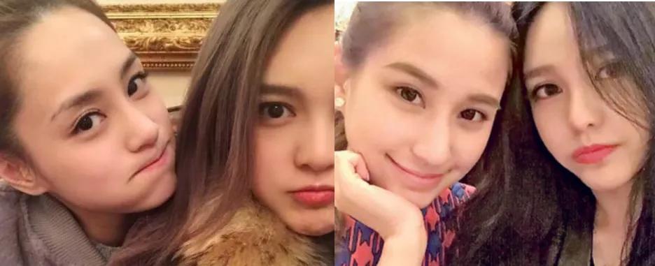 周扬青富二代,周扬青顶级富二代