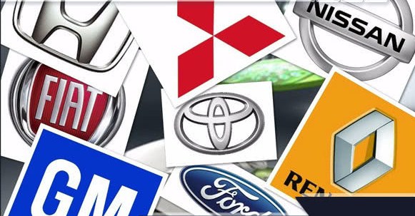 决战未来2020,正面迎击全球化竞争中国车企