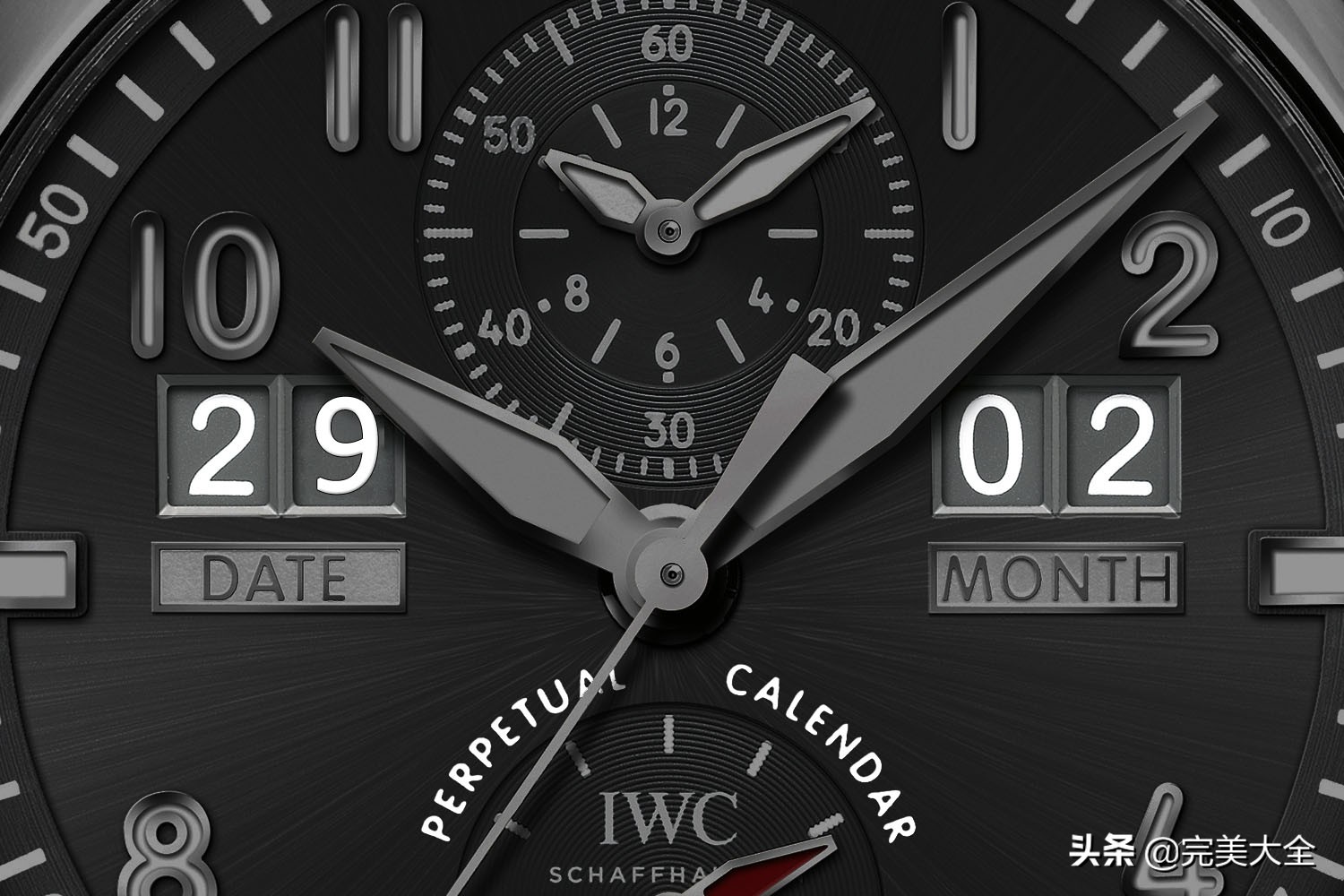 有钱一定要买一块好表,只为了多挣点儿钱多买几件棉衣