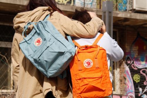 那么多的户外包，到底怎么选择、怎么收纳、怎么背？