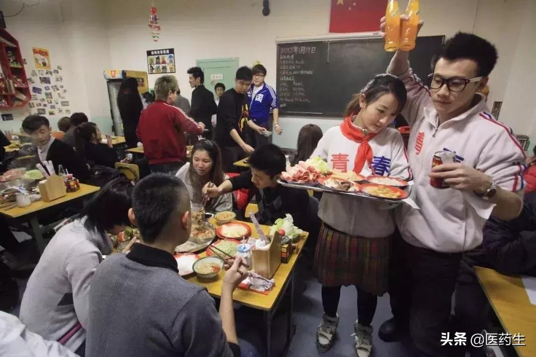 “我想吃烤山药”...岁月神偷偷走了你的什么?