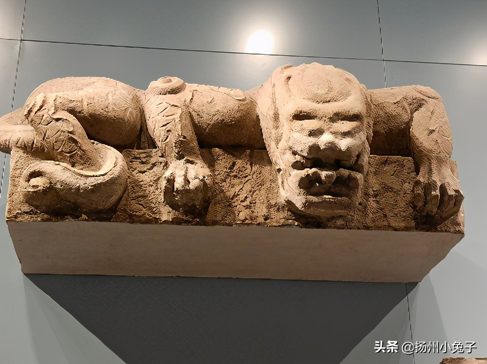 镇水兽的样子,镇水兽的真实身份