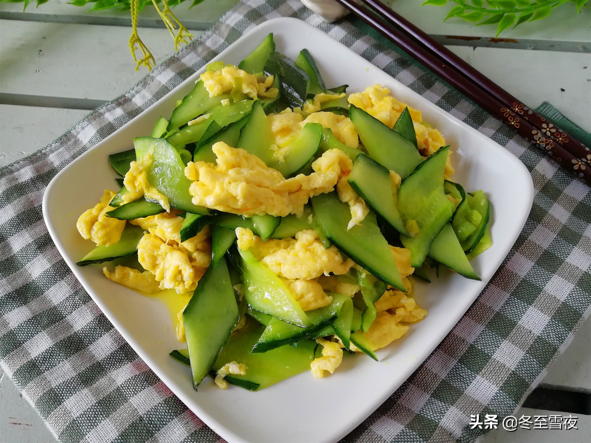 鸡蛋好吃简单又营养的做法,鸡蛋怎么做好吃家常做法