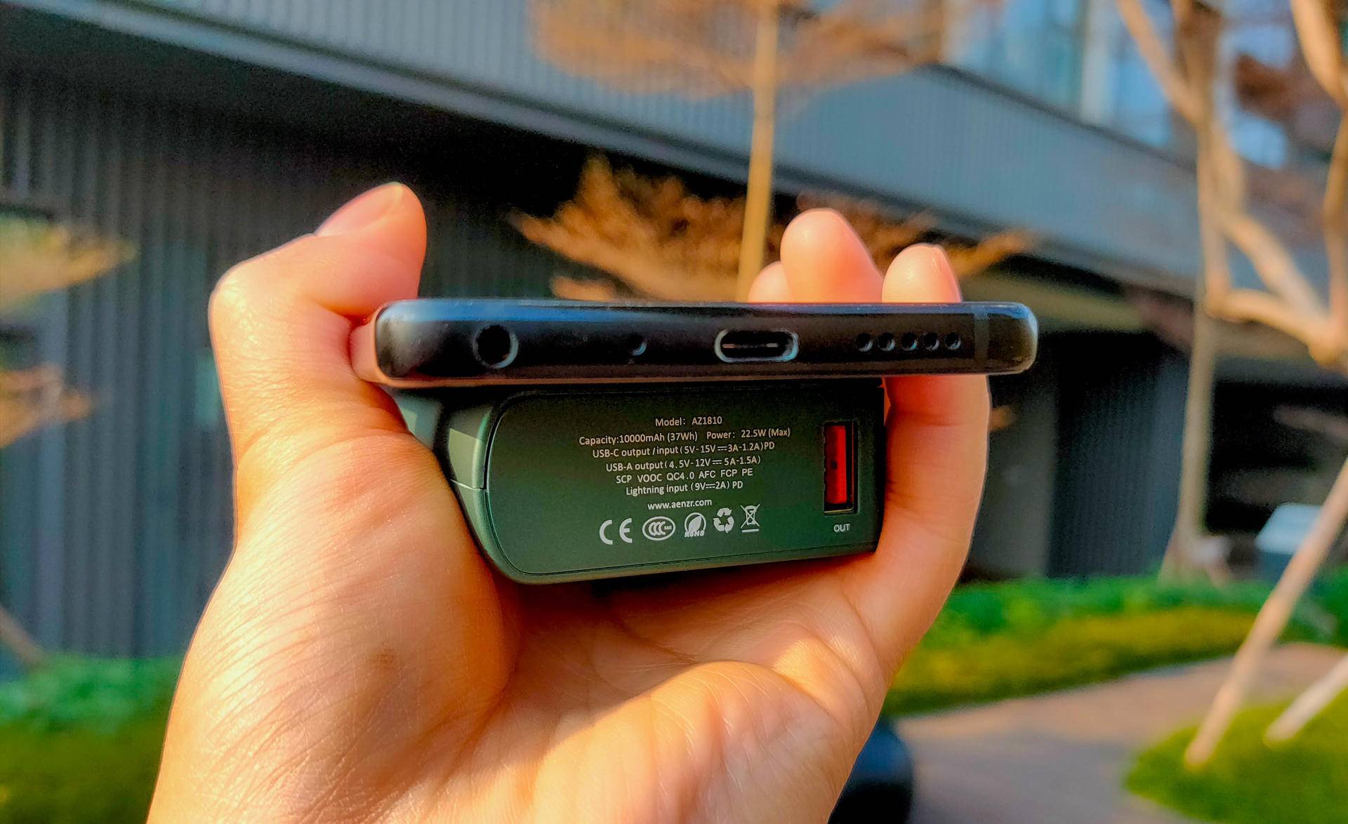 支持120w快充的充电宝测评,支持120w快充的充电宝评测