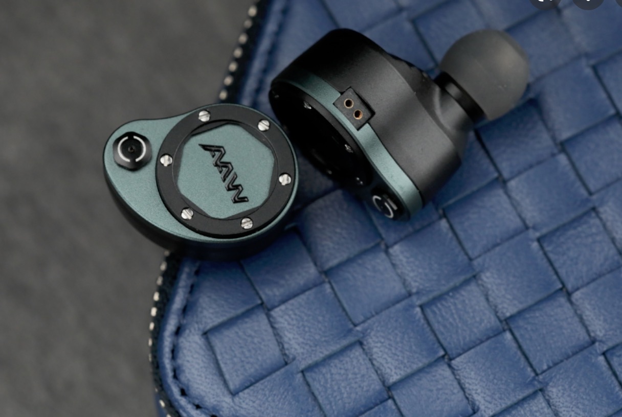 hifi半金属入耳式耳机耐用吗,hifi有线入耳式耳机推荐