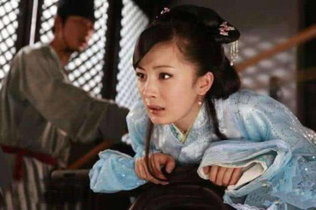 古代女子监狱的看守,我国女子监狱的真实生活