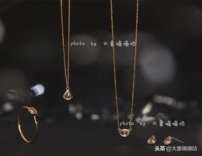 最值得买的十大珠宝首饰品牌,小众却不简单的首饰品牌