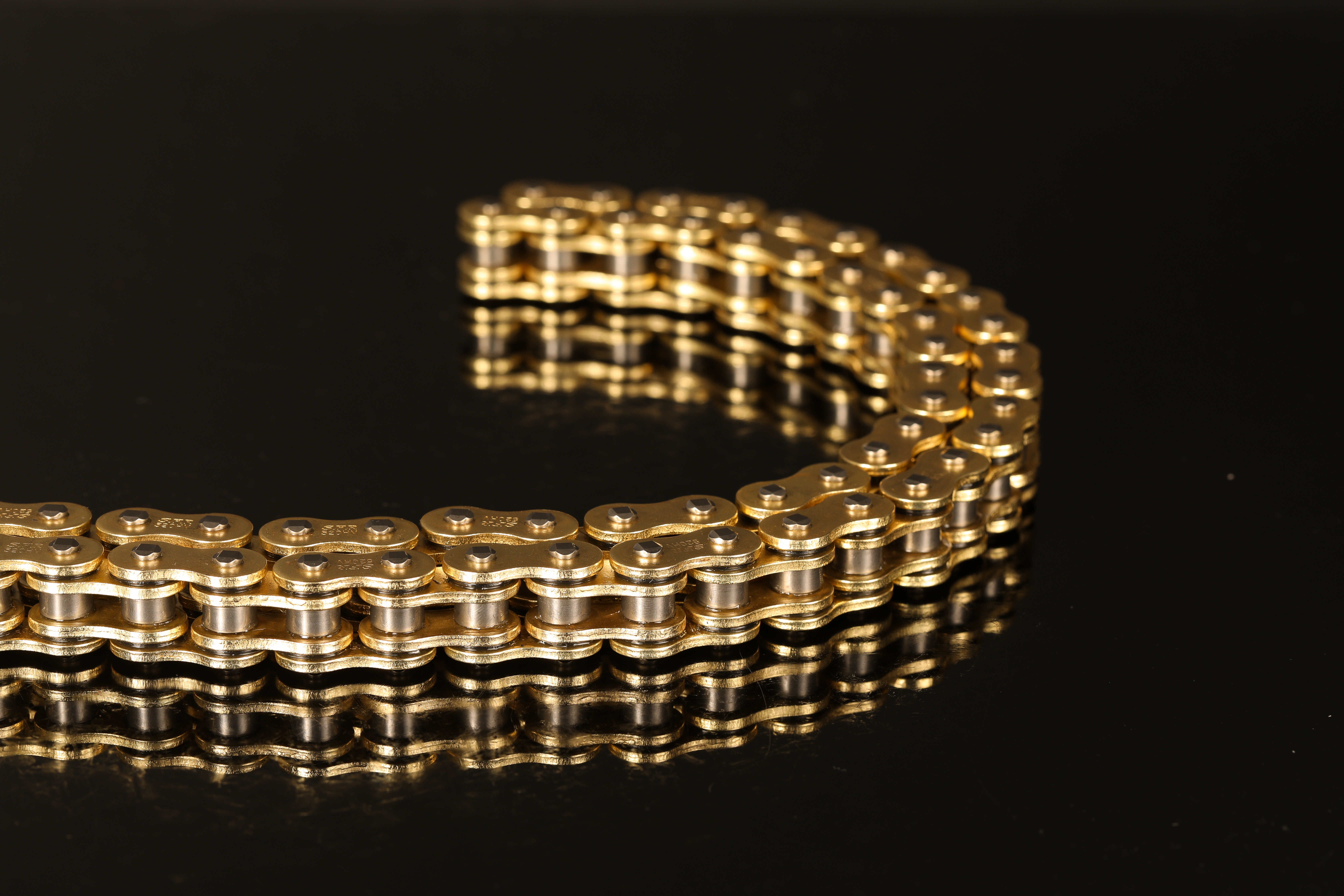 弯梁摩托车链条什么型号,摩托车链条型号428是什么意思