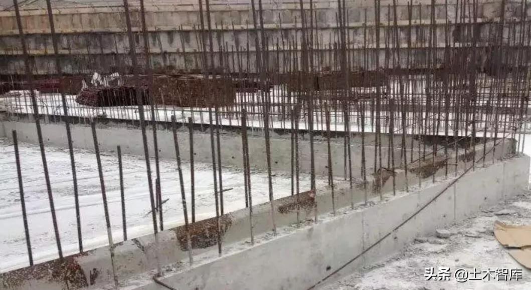 广联达如何算后浇带止水钢板长度,钢板止水带广联达在哪看